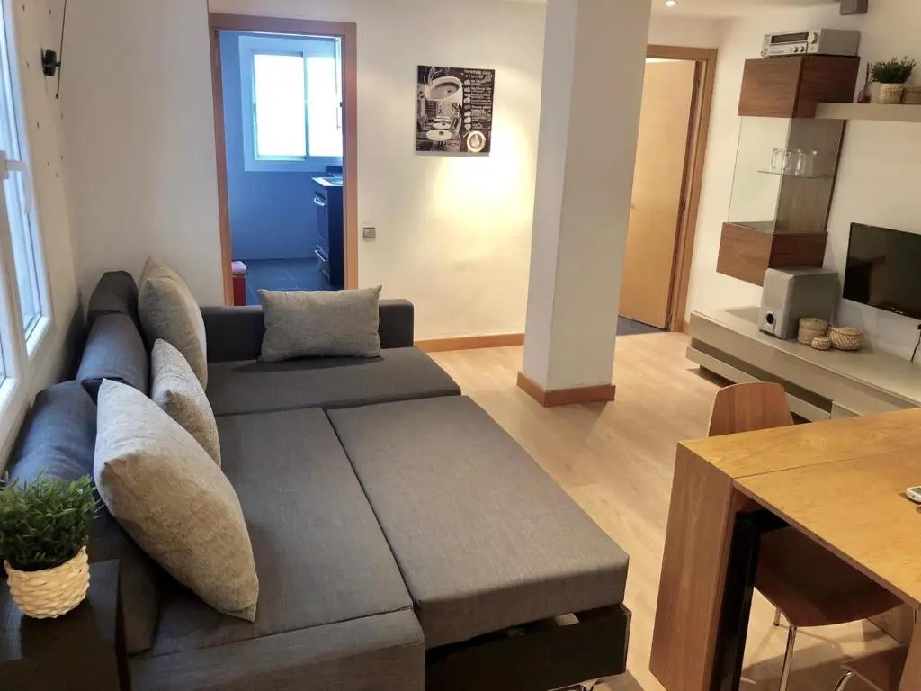 Apartamento Ana Isabel Herrero
