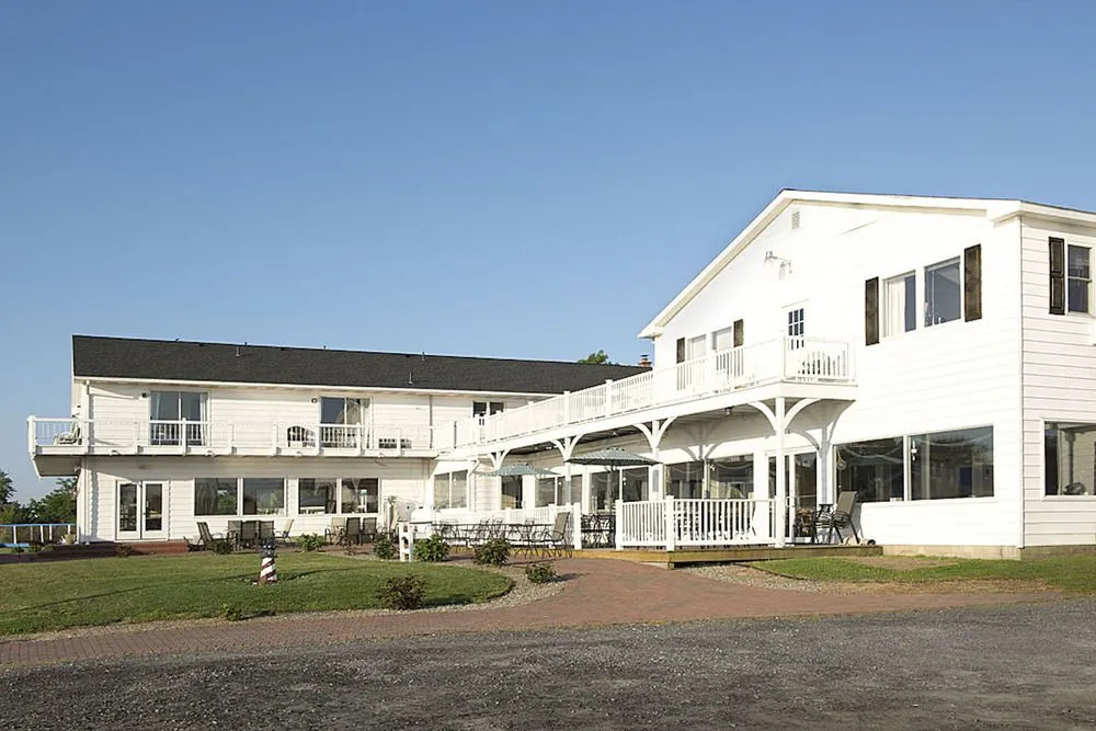 Wylder Hotel - Tilghman Island