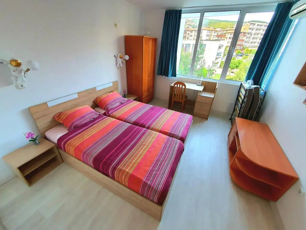 Sveti Vlas Marina Beach Apartment - Vega Village
