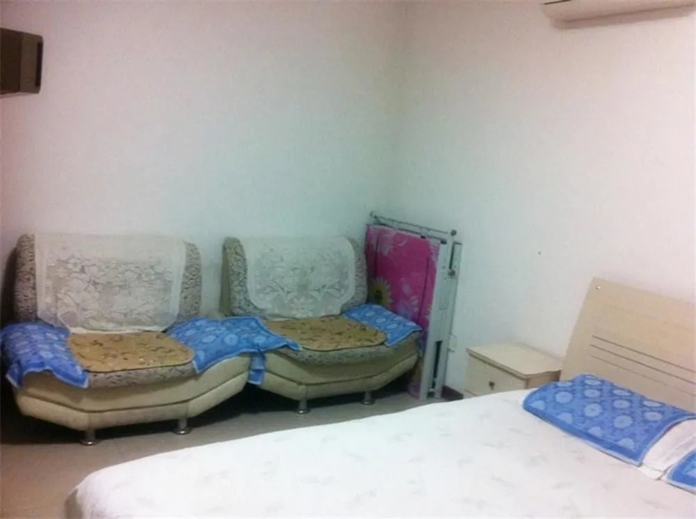 Tianxinjia Hotel