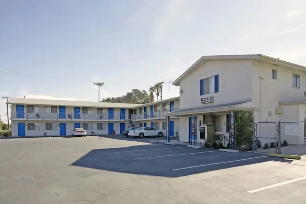 Americas Best Value Inn Beaumont, CA