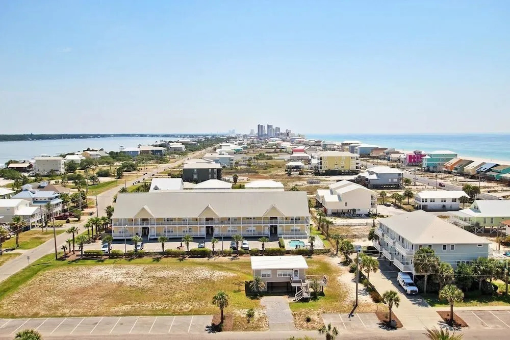 Sanibel 1007 - 3 Br condo