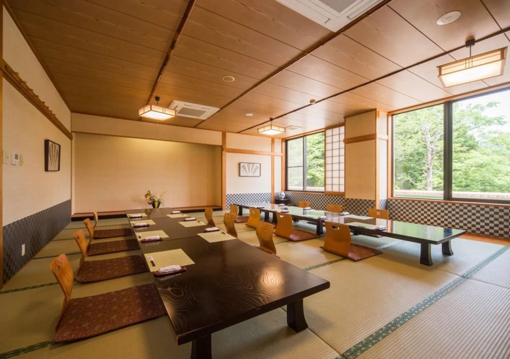 Hotel Yumeka