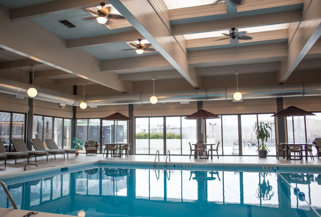 Radisson Hotel Grand Rapids Riverfront