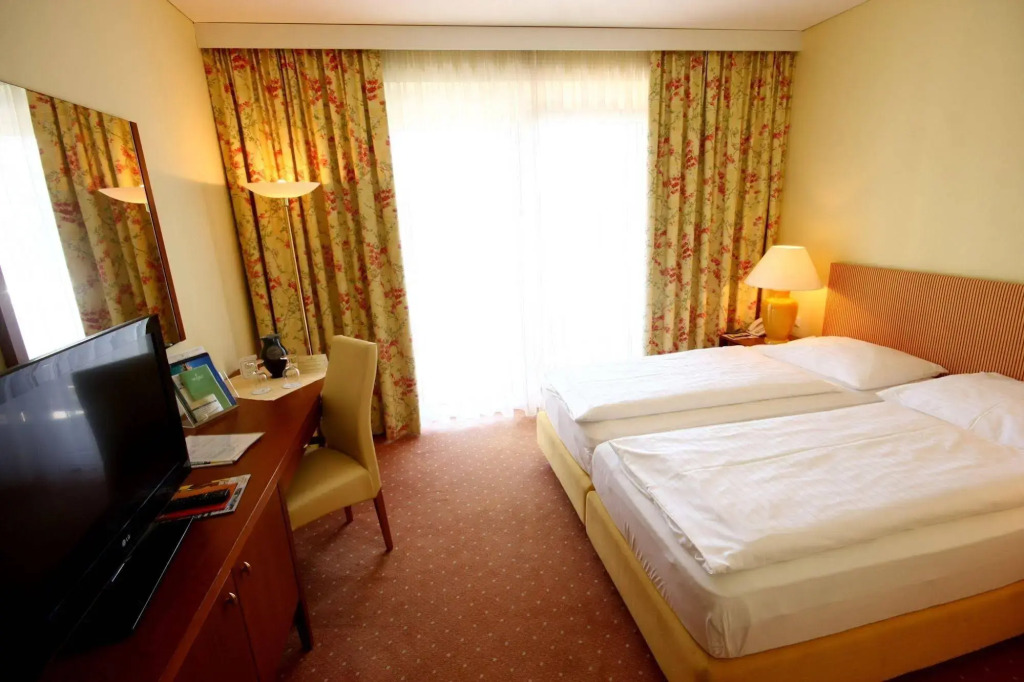 Werzers Hotel Resort Pörtschach