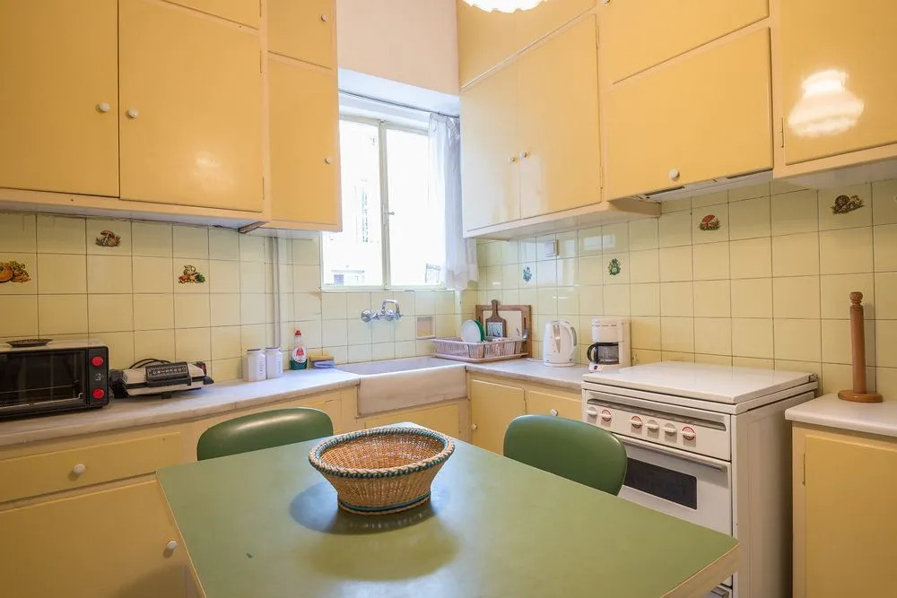 Victoria Dream Apartments