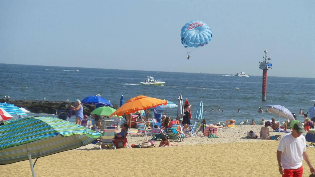 Sea Girt Lodge
