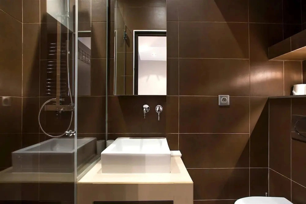 Habitat Parisien -studio A C - Marais II