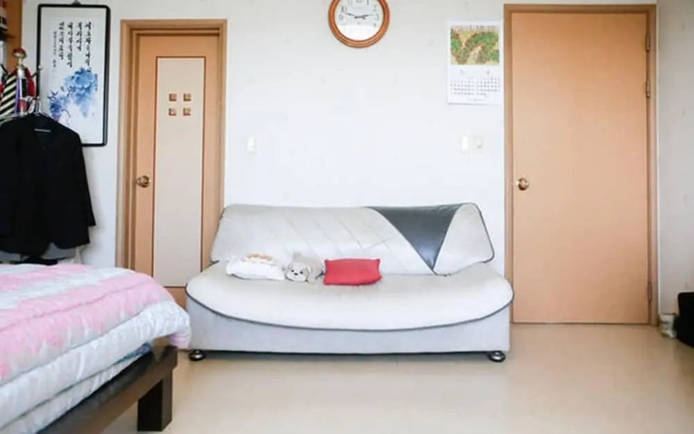 Dongdaemun Ko-stay House