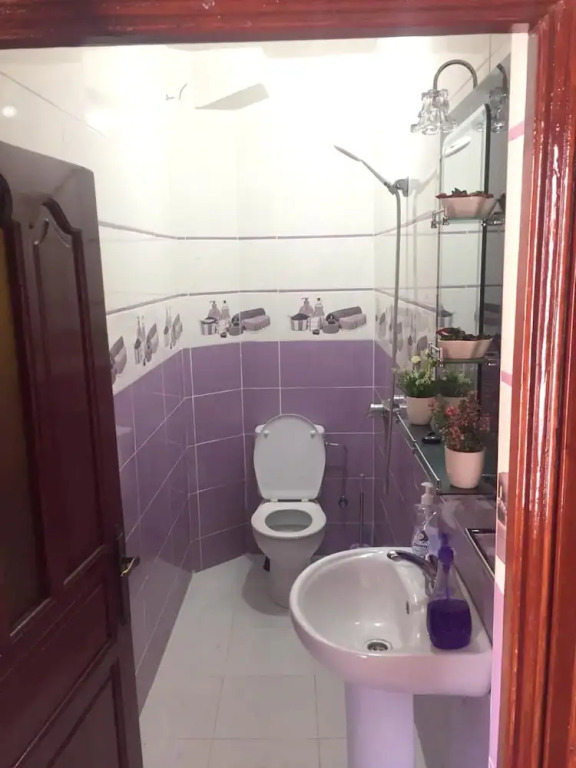 Apartment with 2 Bedrooms in Agadir, with Wonderful Sea View And Terrace - 100 M From the Beach