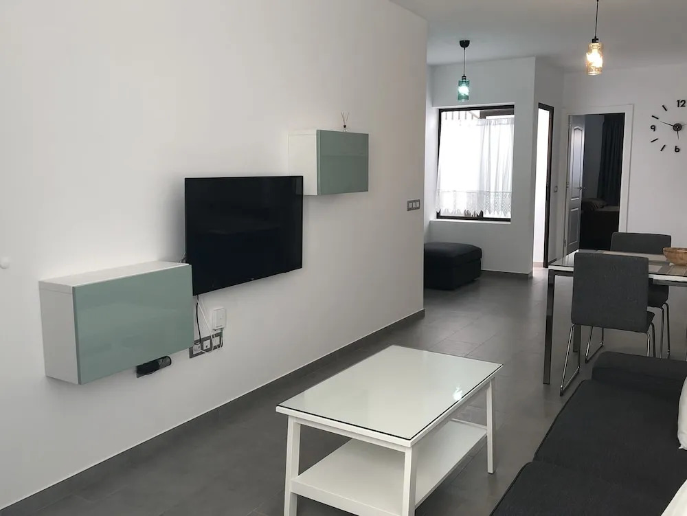 Apartamentos Tahona FUERTEVENTURA
