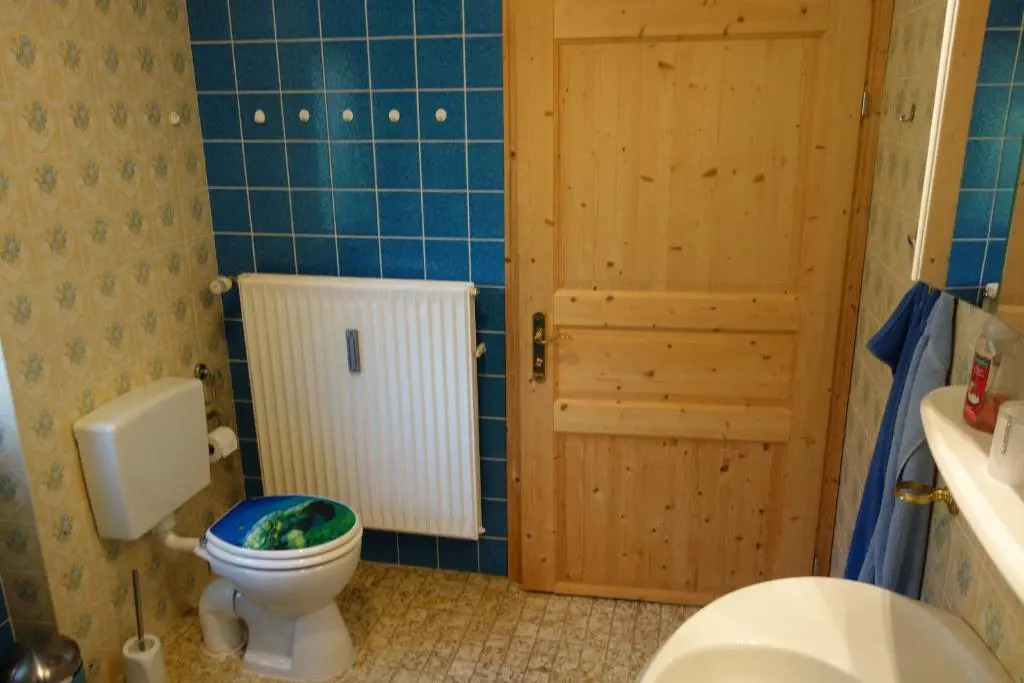 Ferienwohnung Hergesell