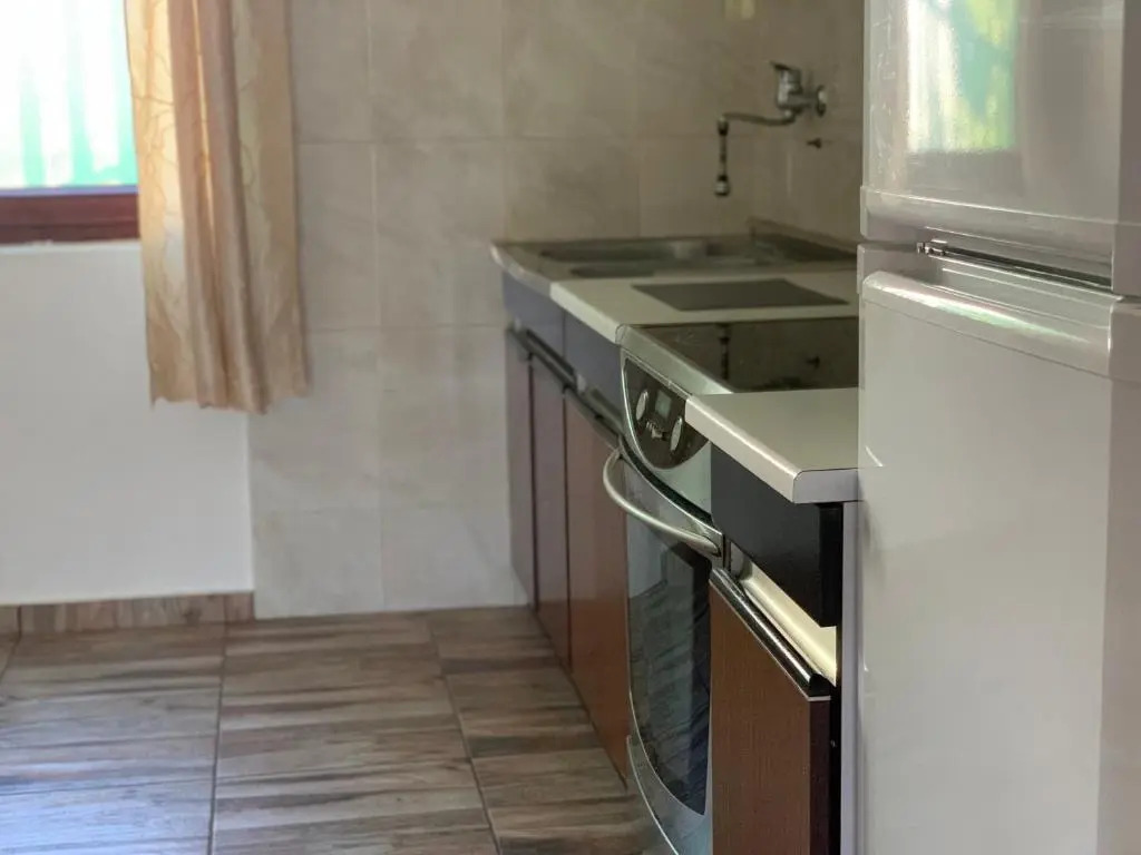 Holiday Home Bratica