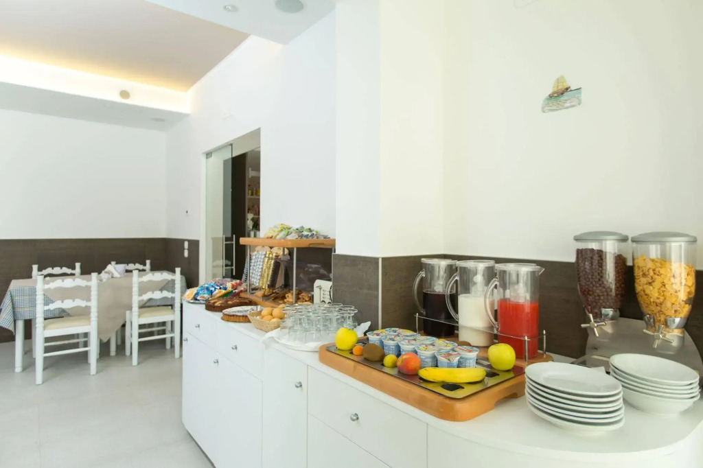 Hotel Biancaneve Wellness
