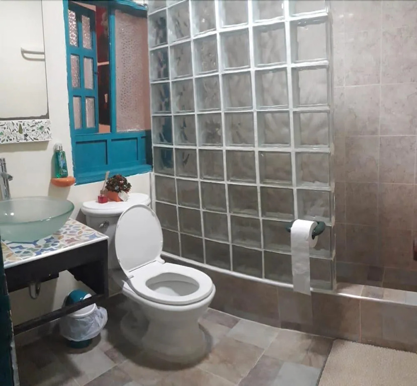 Hostal Casa del Arbol