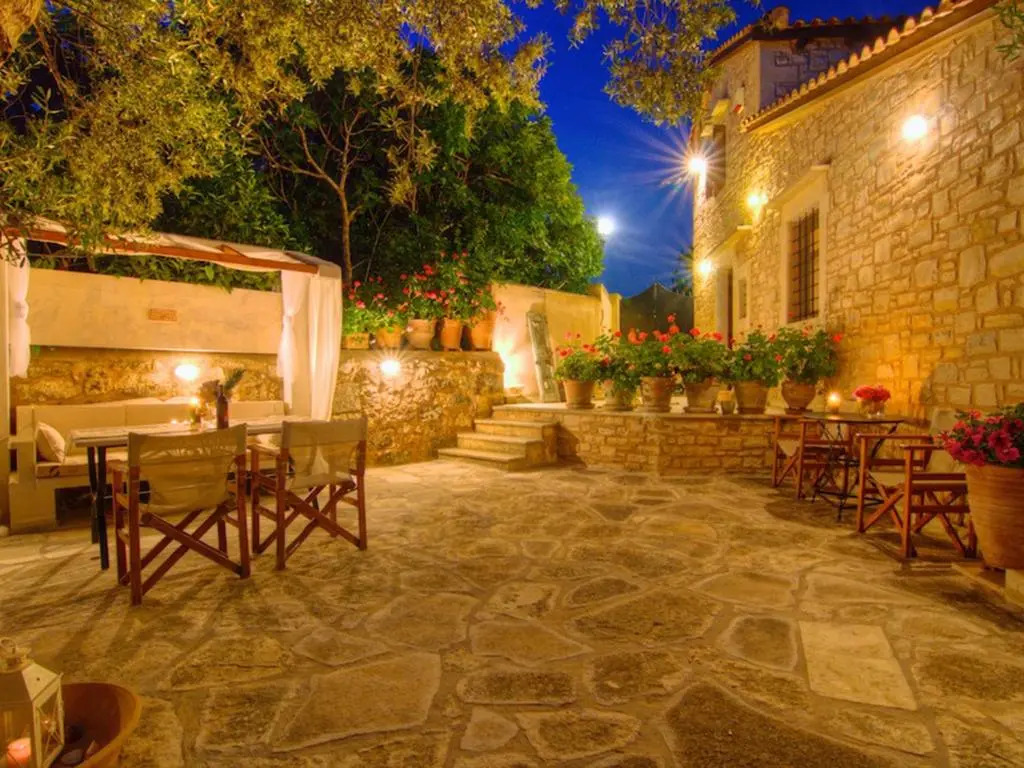 Villa Anastasia
