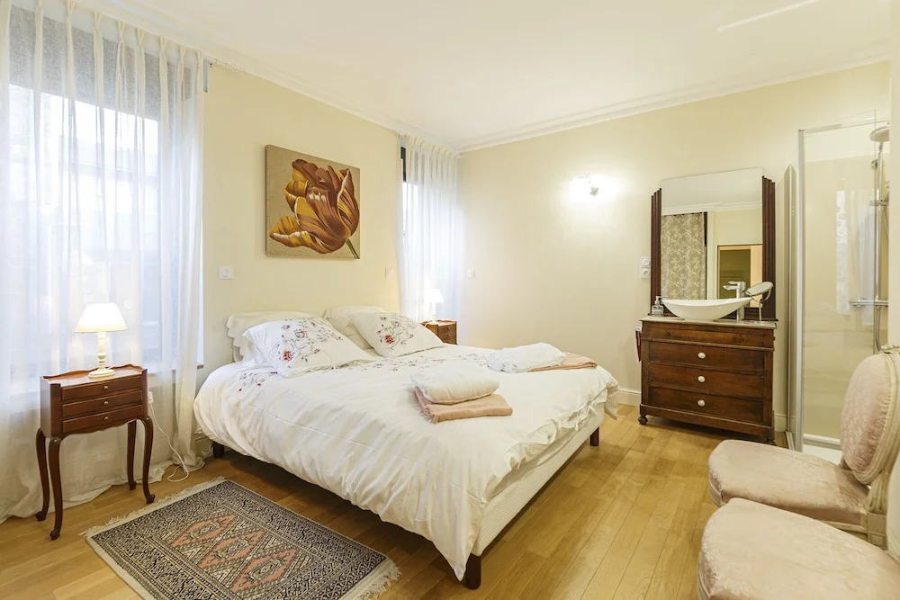 Le Cosy de Claire