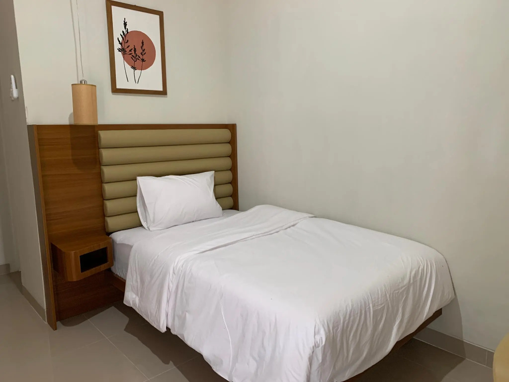Griya Sambilegi Maguwoharjo RedPartner