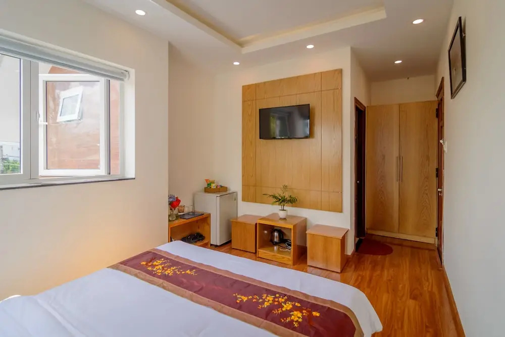 Robins Villa