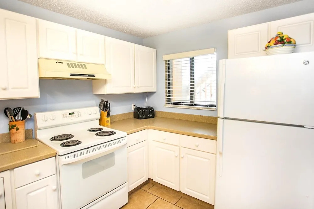 SEA Haven 311 [3/2] Free Activities! & Oceanview Wifi Pool