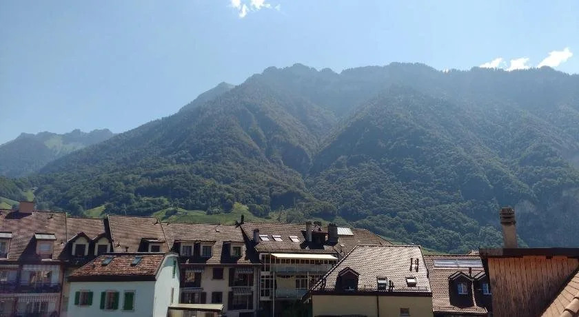 Hôtel du Soleil