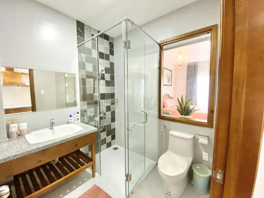 Mai Home - Apartment and Homestay