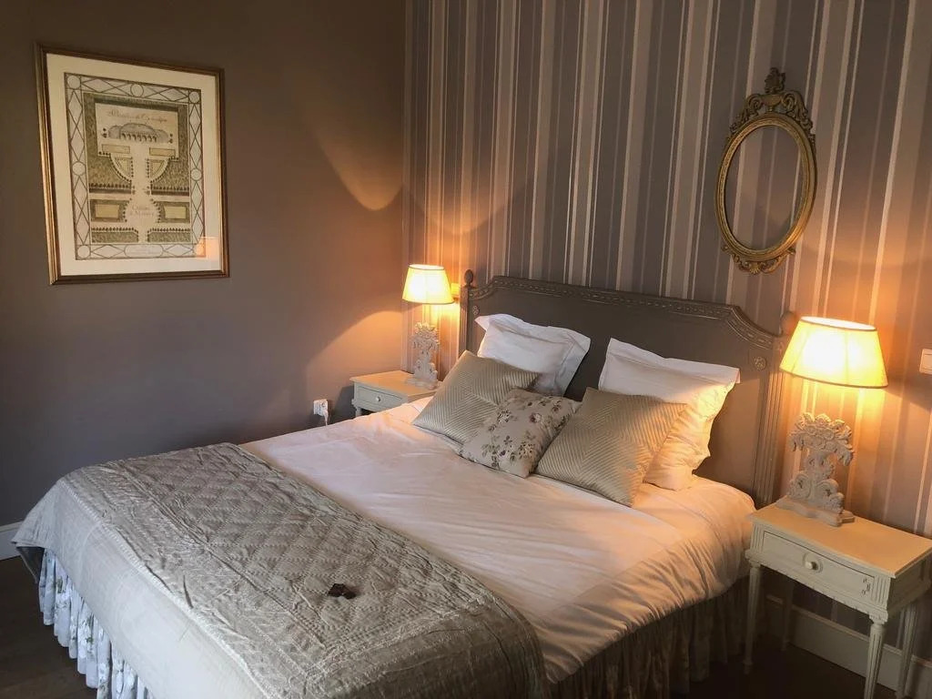 Bed & Breakfast Het Zilte Zand - luxe ontbijt - gratis parking - Westende Middelkerke