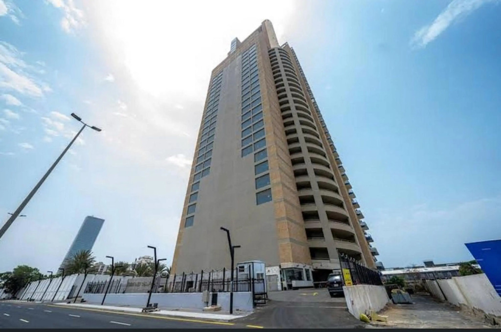 فيلا قمر ونجوم اطلالة بحرية Moon & Stars SEA VIEW