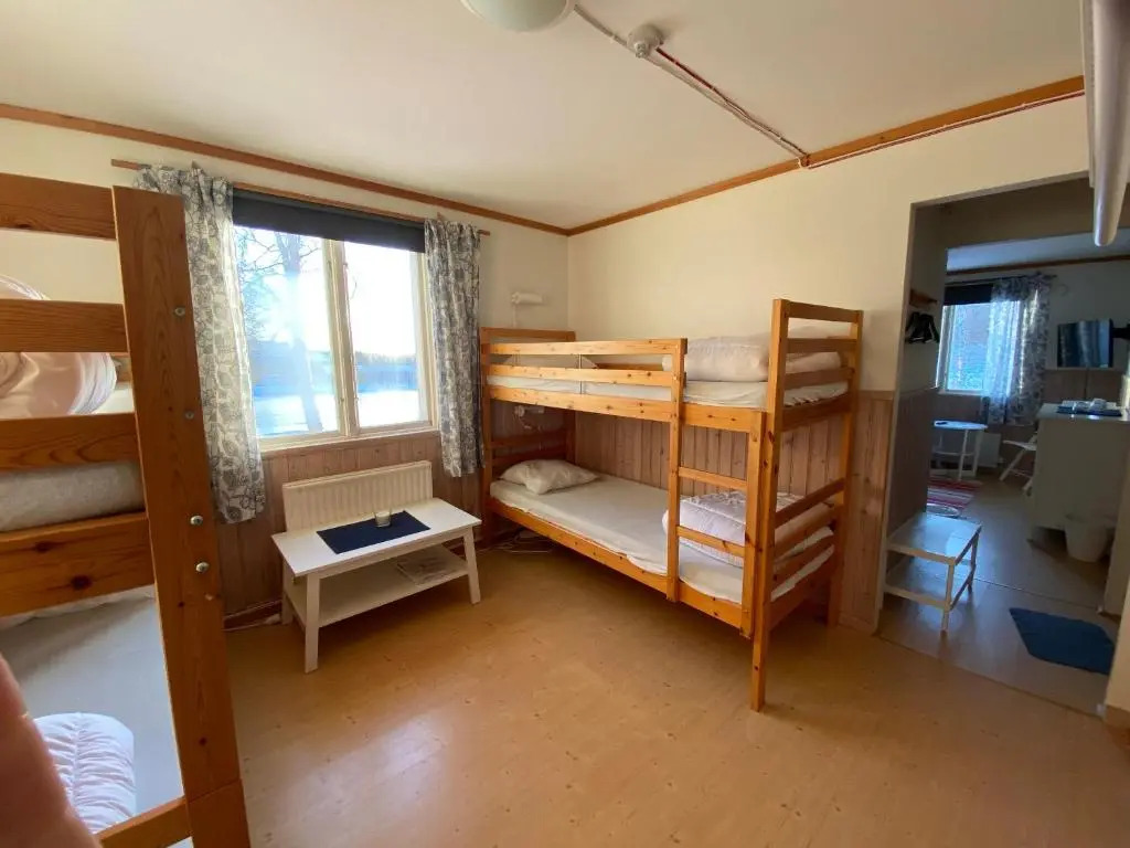 Vasacenter B&B