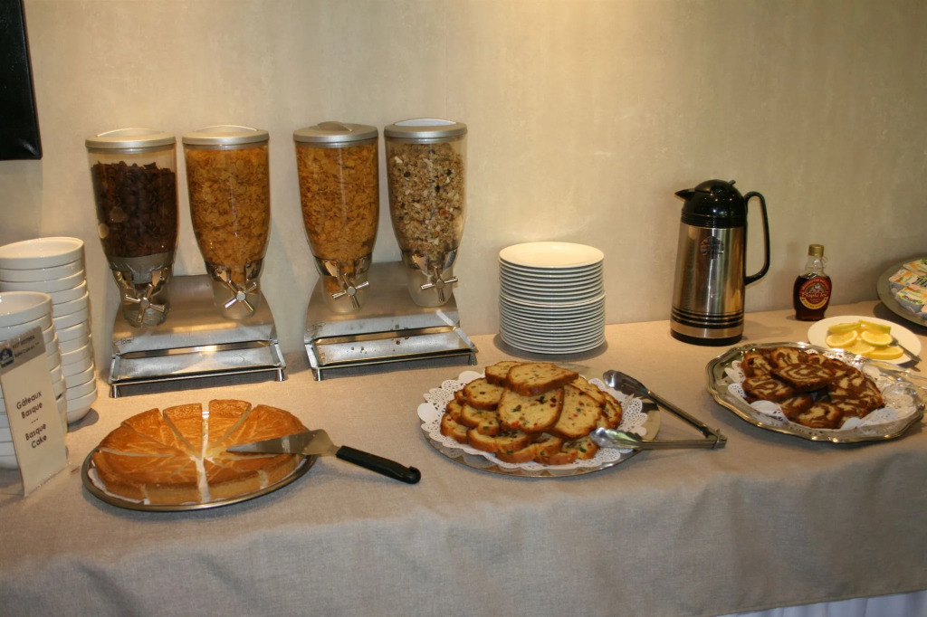 Best Western Hotel Sourcéo