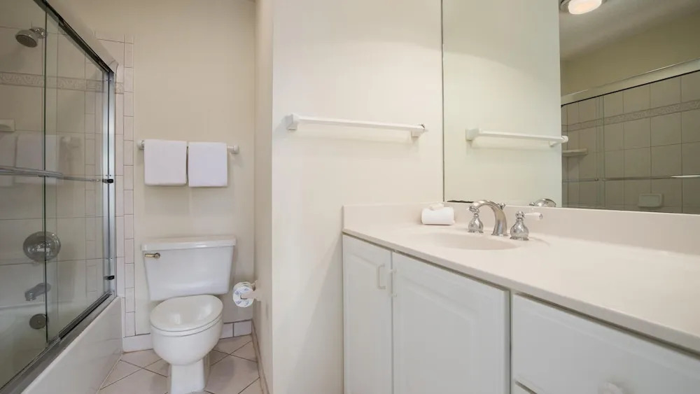 Beachwalk Villa 5075 - 2BR 2.5ba -