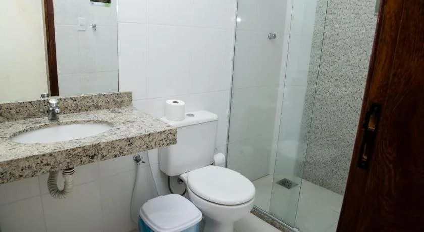 Pousada Porto Prime