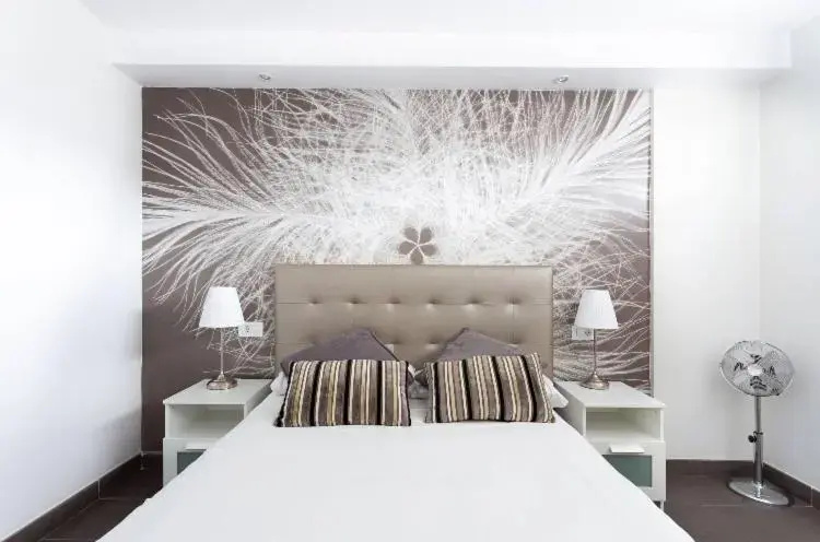 Vacation Home 1 Bed Los Cristianos