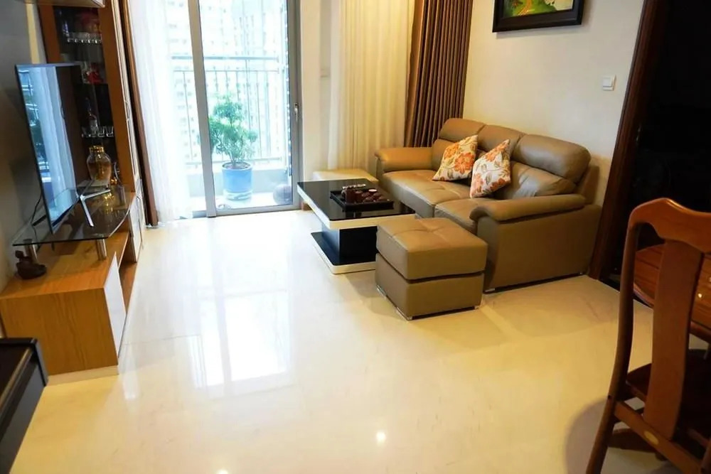 The Landmark Luxury - Apartment