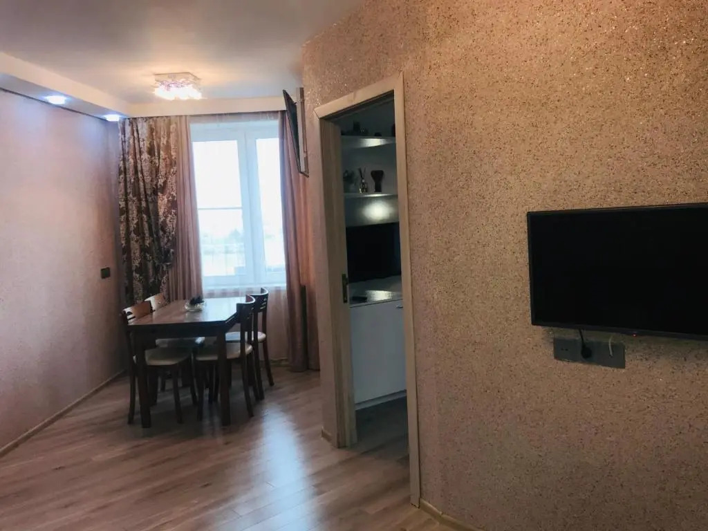 Boulevard Apartment with sea view