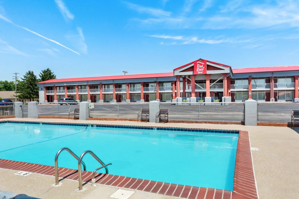 Red Roof Inn Berea