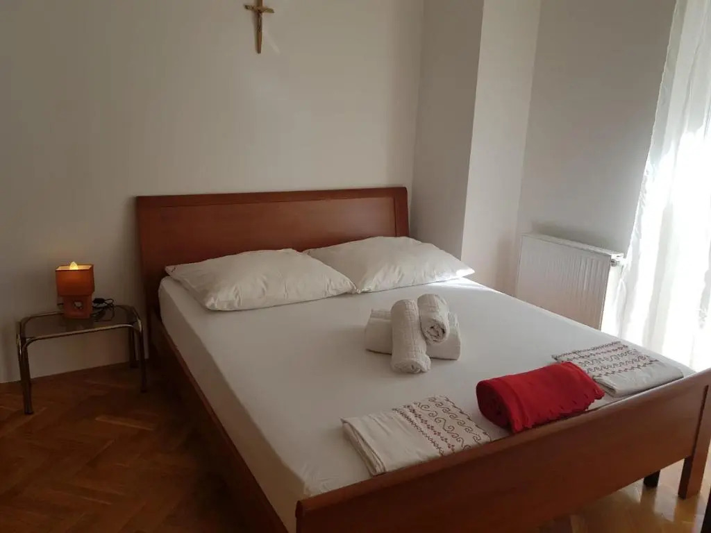 Apartments Nena