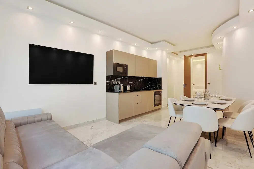 Chic Duplex - 2br/6p - Bonne-nouvelle/montorgueil
