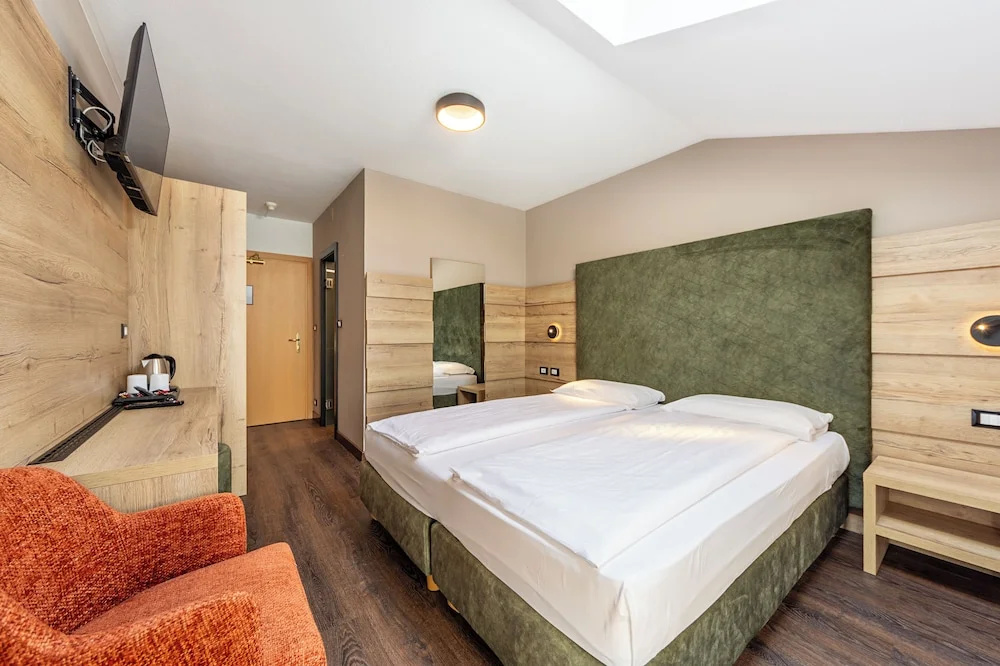 Suàn Hotel