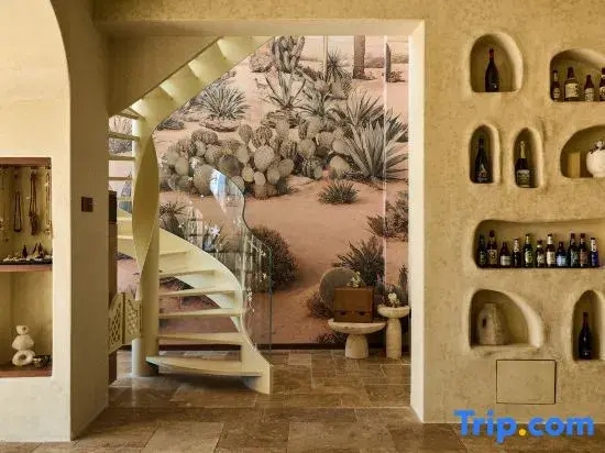 WELL Vacation Villa