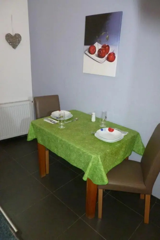 Ferienwohnung Uni Koblenz