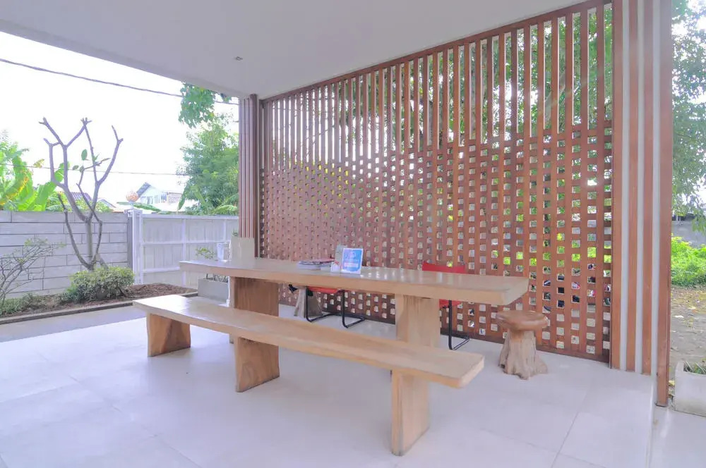Airy Denpasar Selatan Tukad Badung 9 Bali