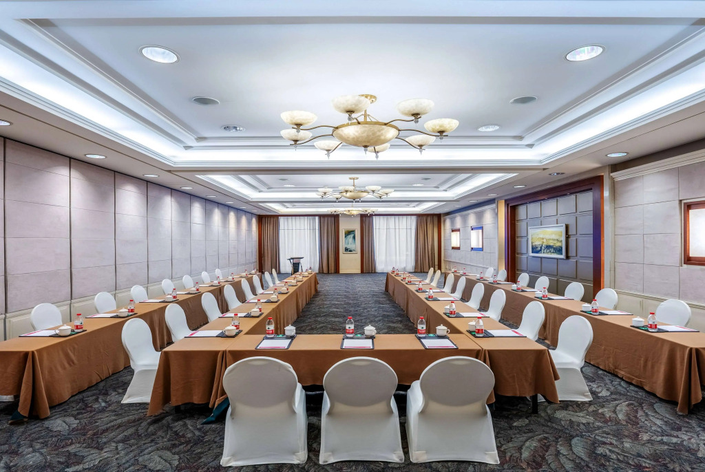 Ramada Beijing North