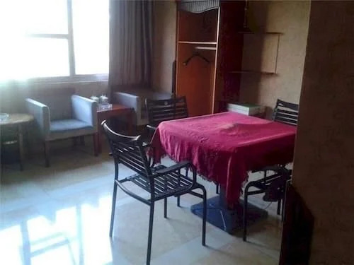 Oriental Pearl Hotel-changsha