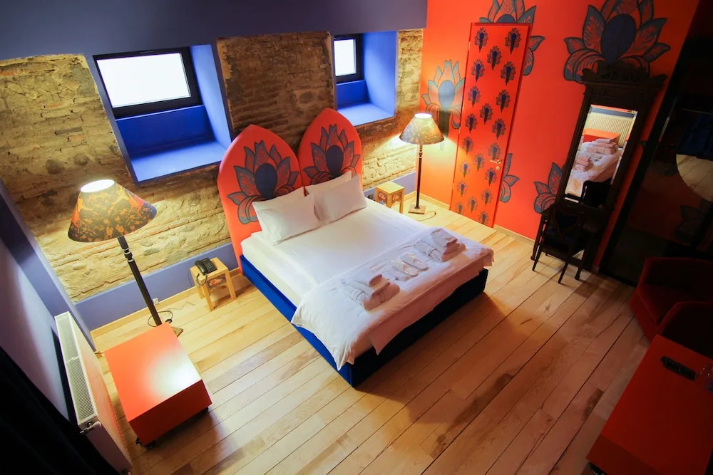 Hotel Erekle II