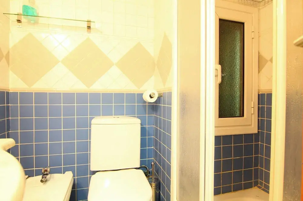Apartament Melisa Sitges Rentals