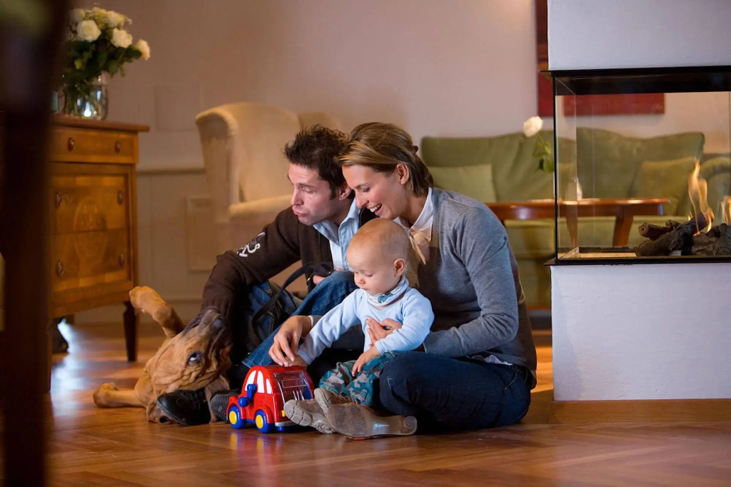 Family-Relax-Hotel Bellevue
