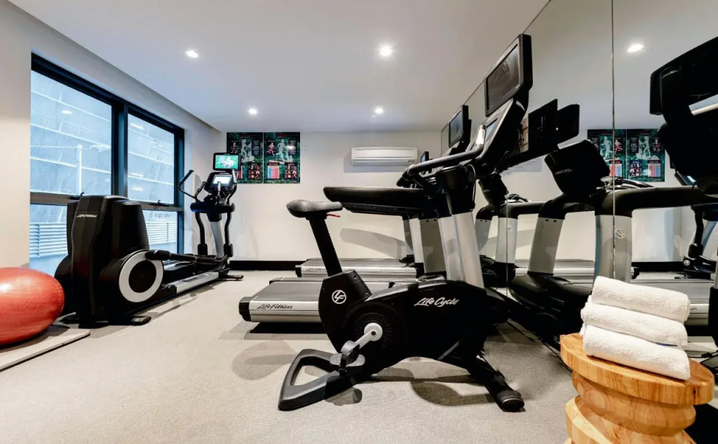 Brady Hotels Central Melbourne