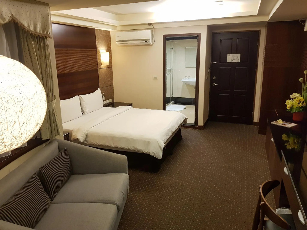 Sun Sweet Hotel