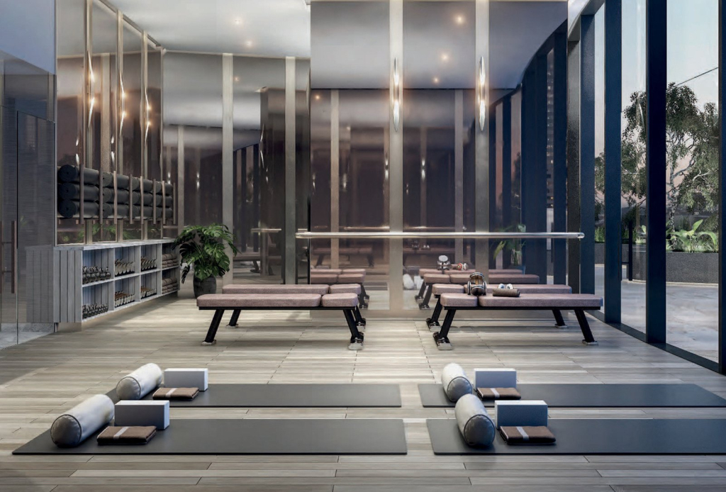 Aspire Melbourne - Official